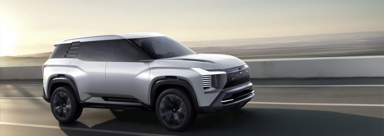Mitsubishi Mitsubishi Destinator