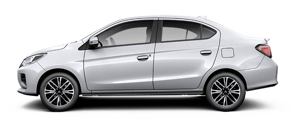 Mitsubishi Attrage