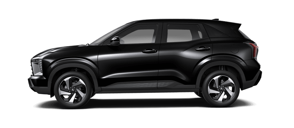 Mitsubishi Xforce