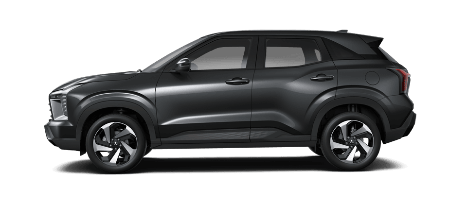Mitsubishi Xforce SUV 5 chỗ