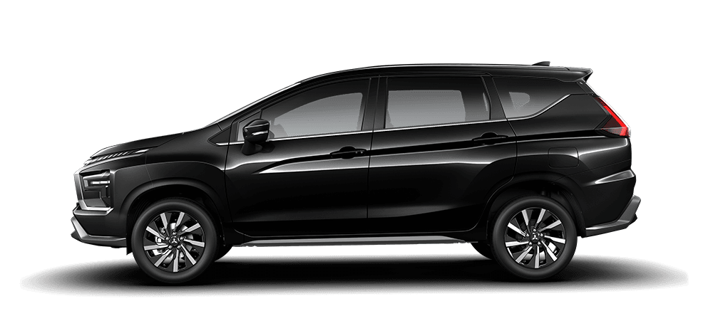 Mitsubishi Xpander bảy chỗ