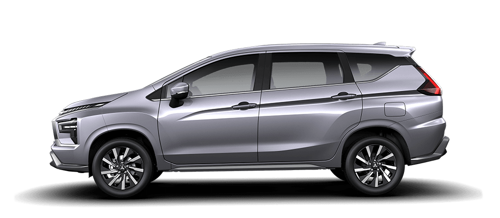 Mitsubishi Xpander