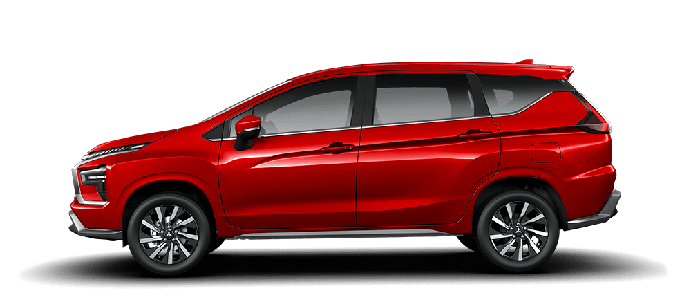 Mitsubishi Xpander