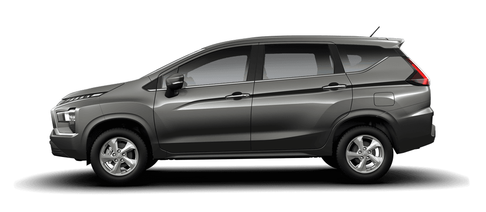 Mitsubishi Xpander màu Nâu