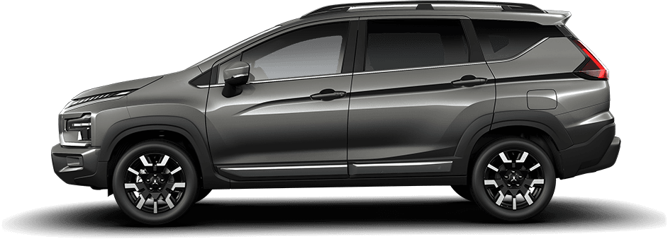 Mitsubishi Xpander Cross