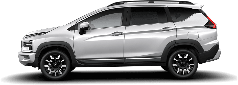 Mitsubishi Xpander Cross