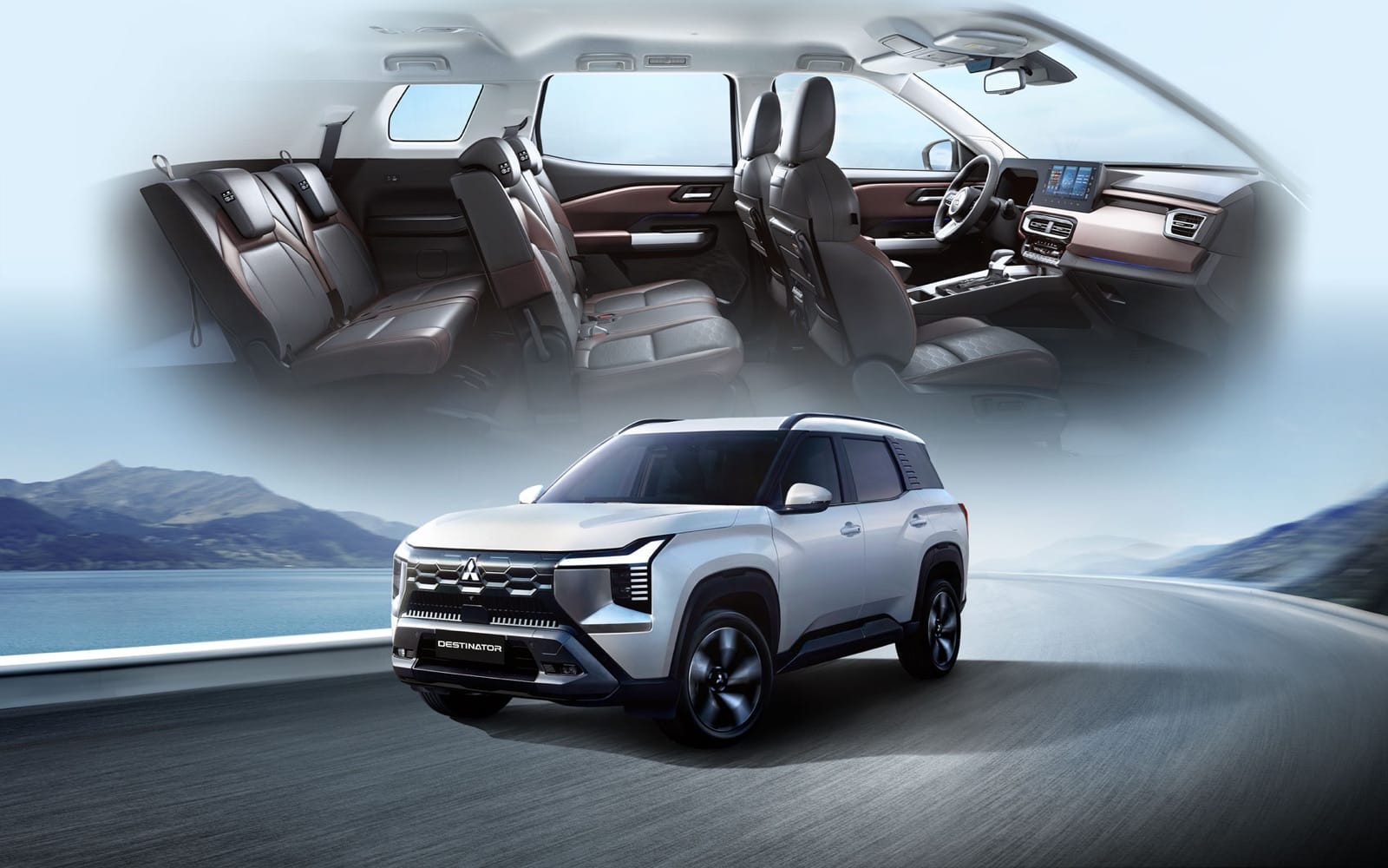 Xe Mitsubishi tháng 08/2026 — hỗ trợ tới 100% lệ phí trước bạ